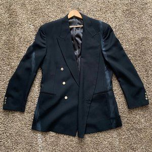 John Alexander wool blazer 44 L